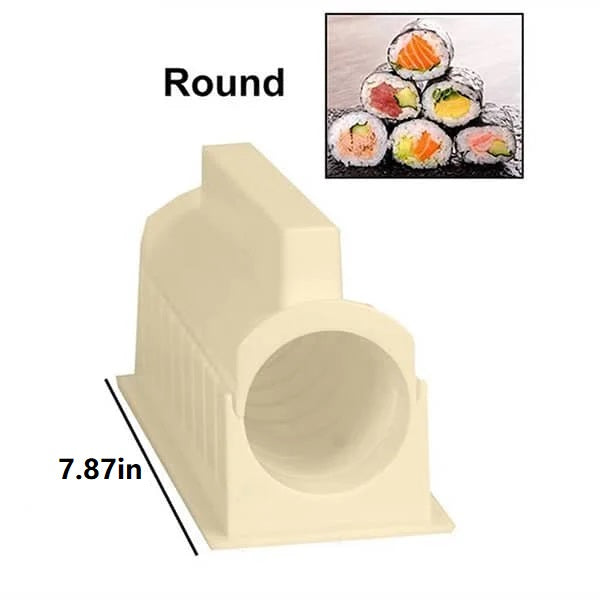 BowLift | DIY Sushi Mold