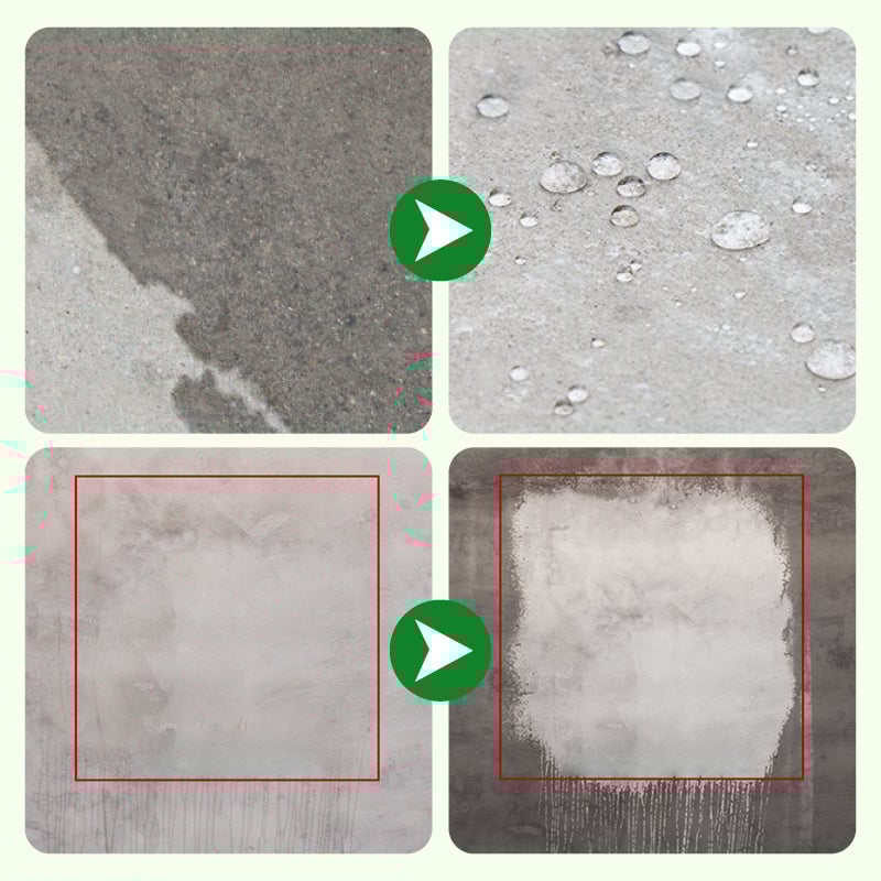 BowLift | Invisible Cleaning Liquid Waterproof Sealing Spray