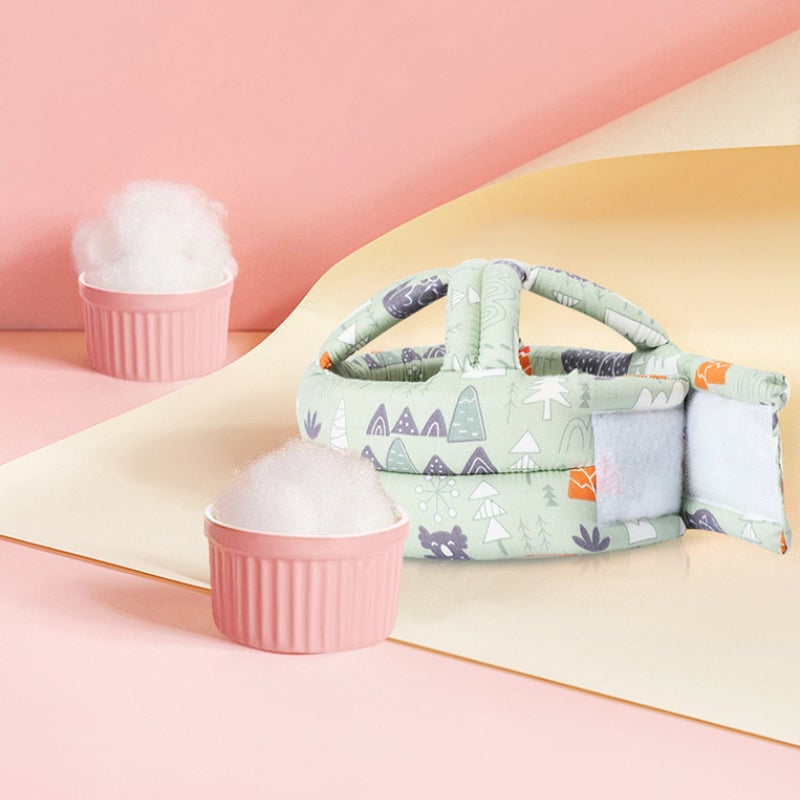 BowLift | Baby Safety Helmet