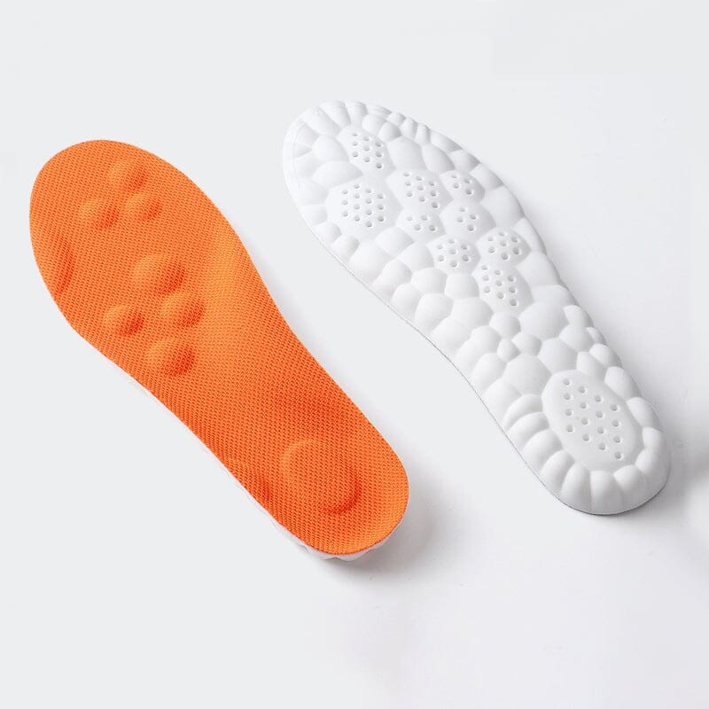 BowLift | Constant Temperature Comfort Starter U-Shape Insoles