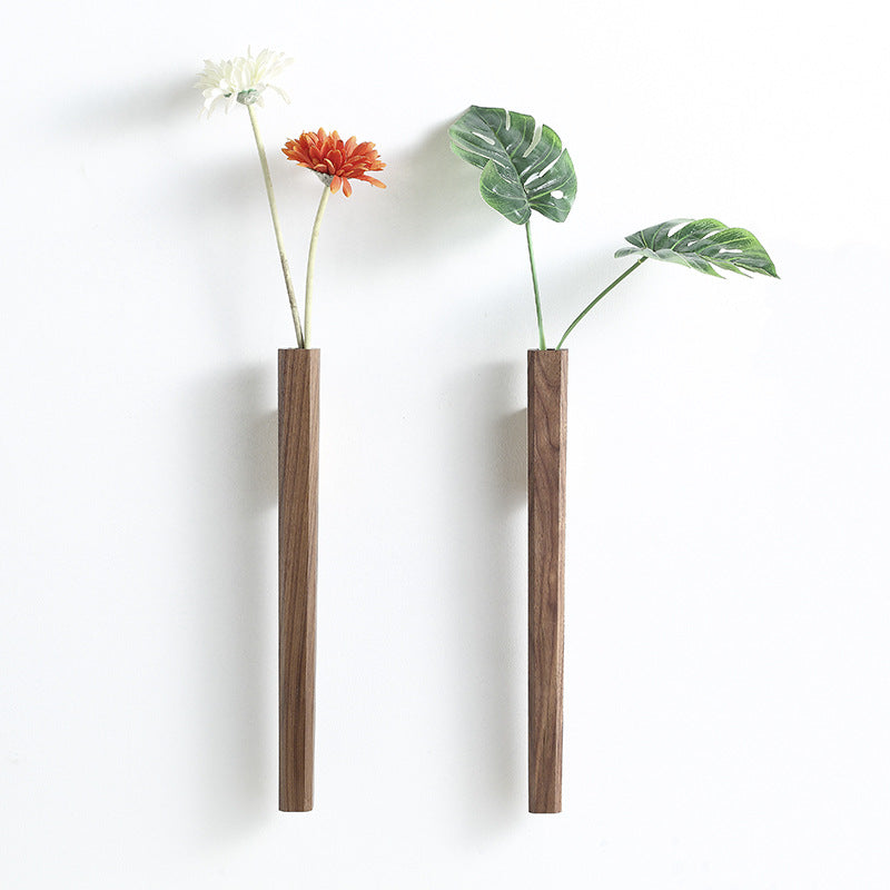 BowLift | Bloom Hanging Wall Vase Set