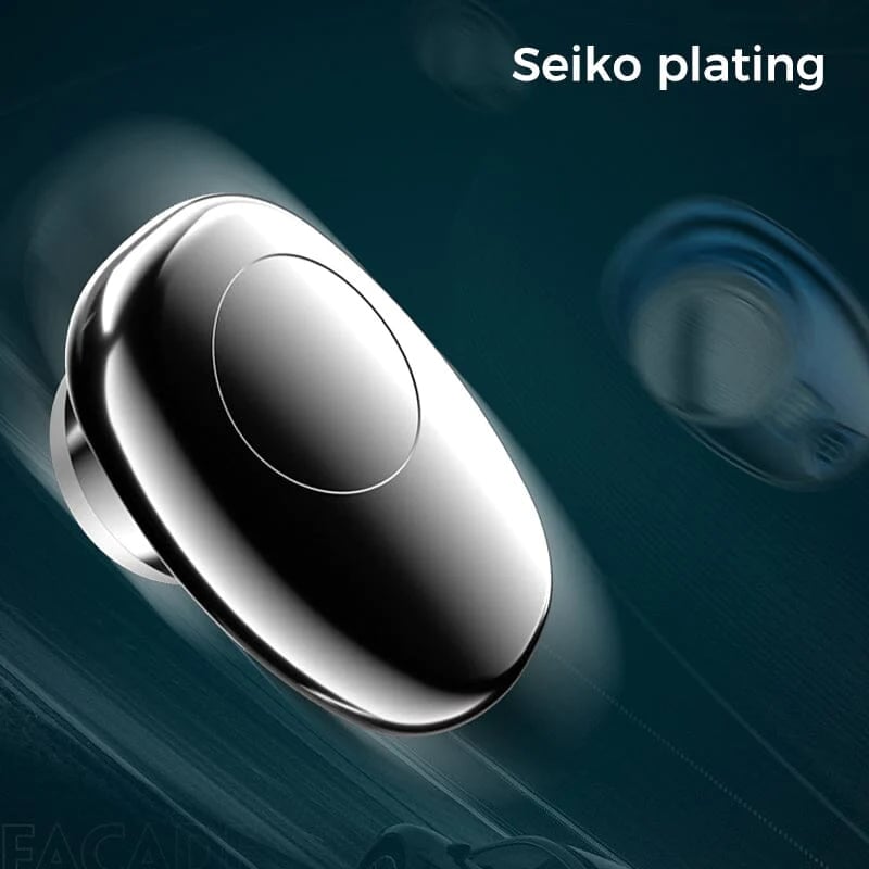 BowLift | Electric Mini Razor