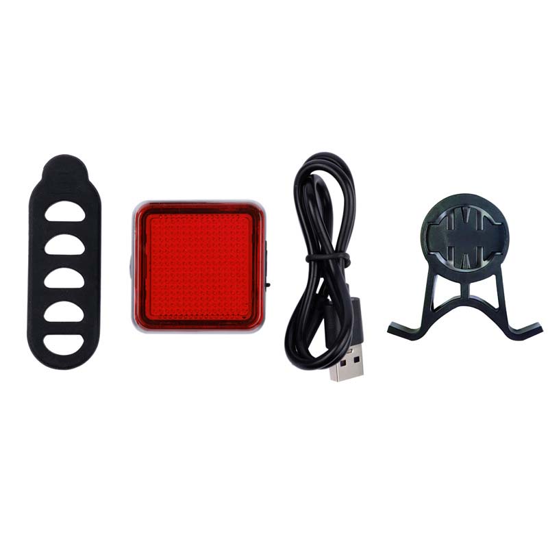 BowLift | Editable Bicycle Taillights