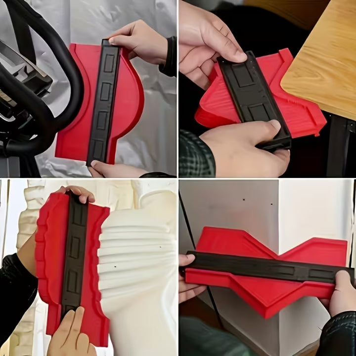 BowLift | CutMaster Pro — Cut with professional precision and feel proud of every cut