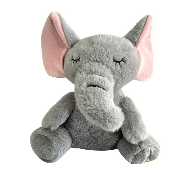 BowLift | CALMORA HUG – Breathable Comfort Pillow for Relaxation & Stress Relief