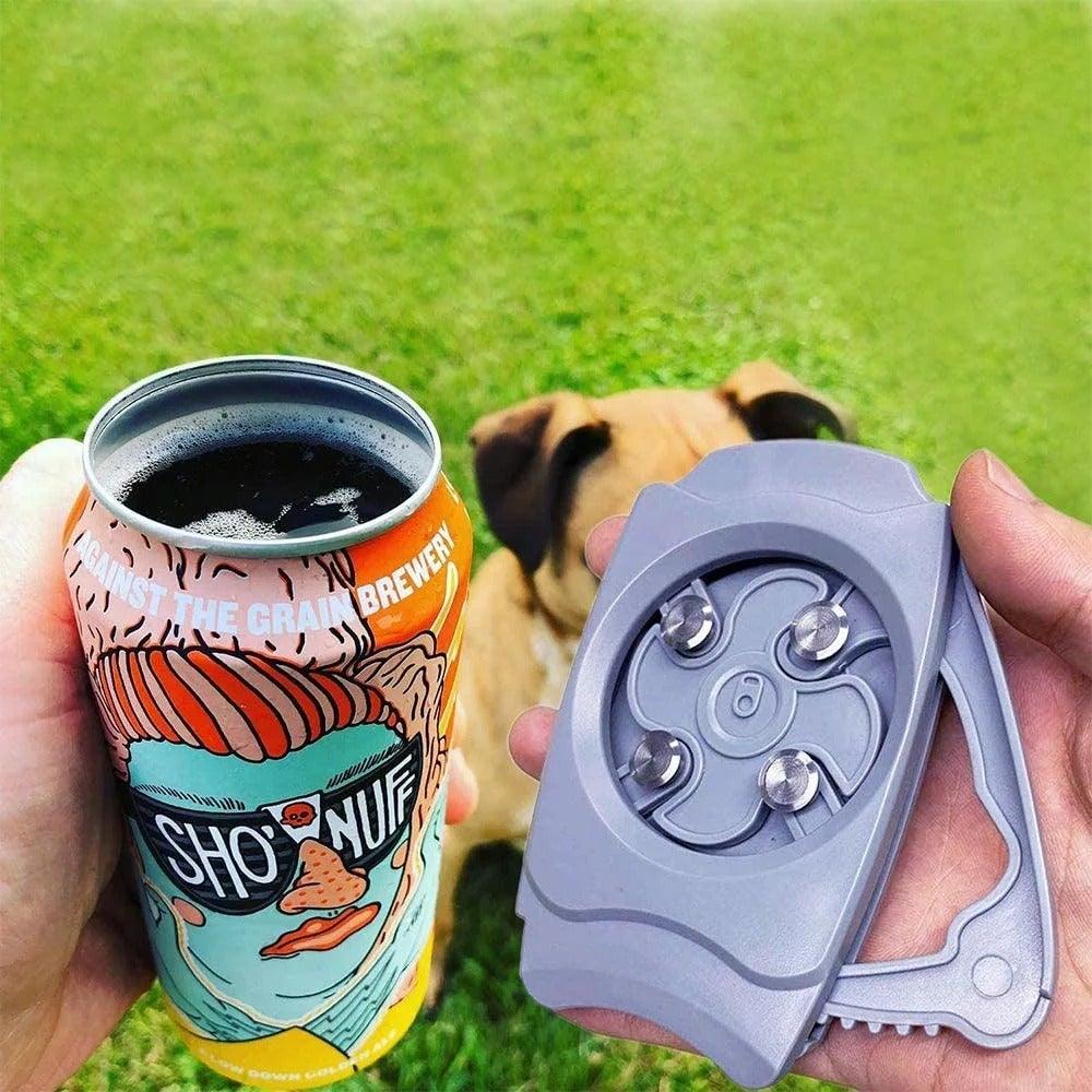 BowLift | Can opener