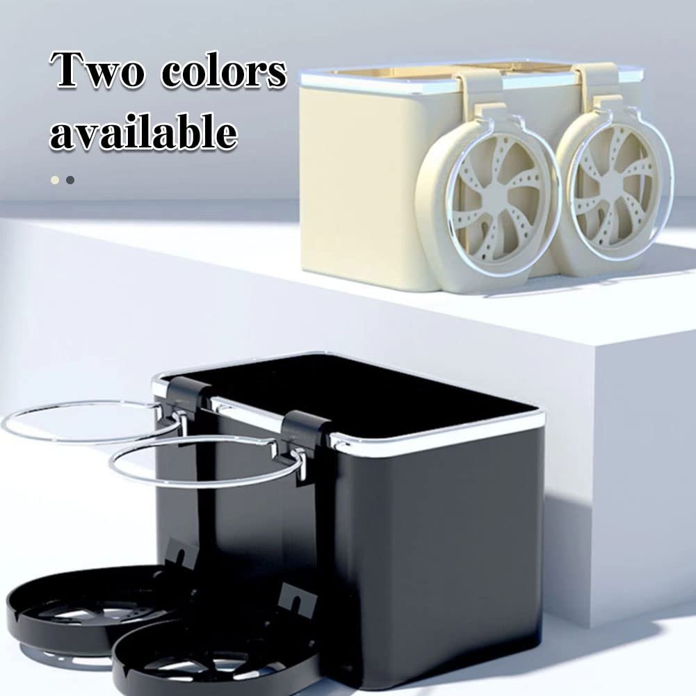 BowLift | DriveNest – Organization & Comfort for on the go!