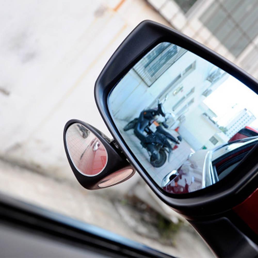 BowLift | Blind Spot Mirror