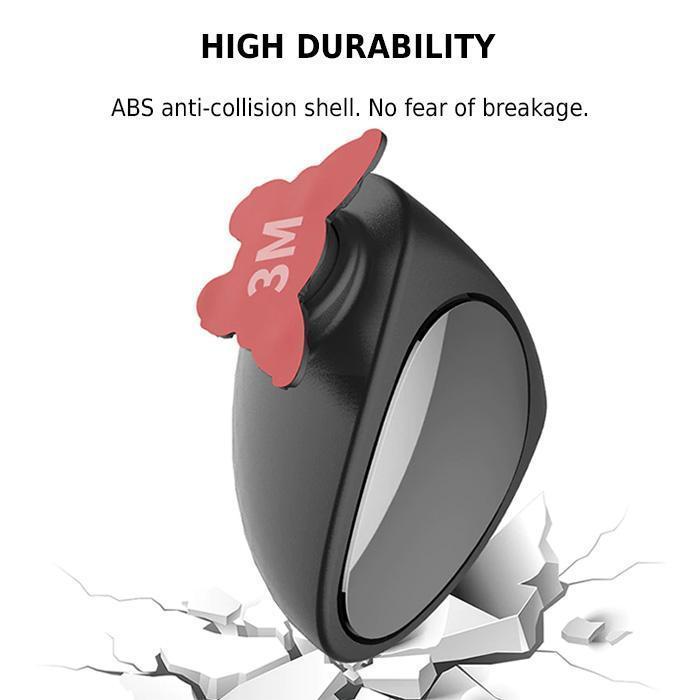 BowLift | Blind Spot Mirror