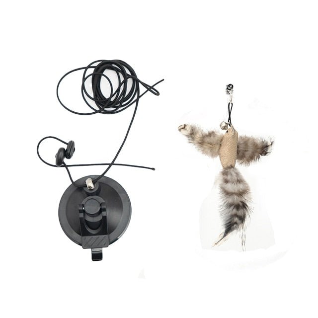 BowLift | Cat Toy - HunterCat™