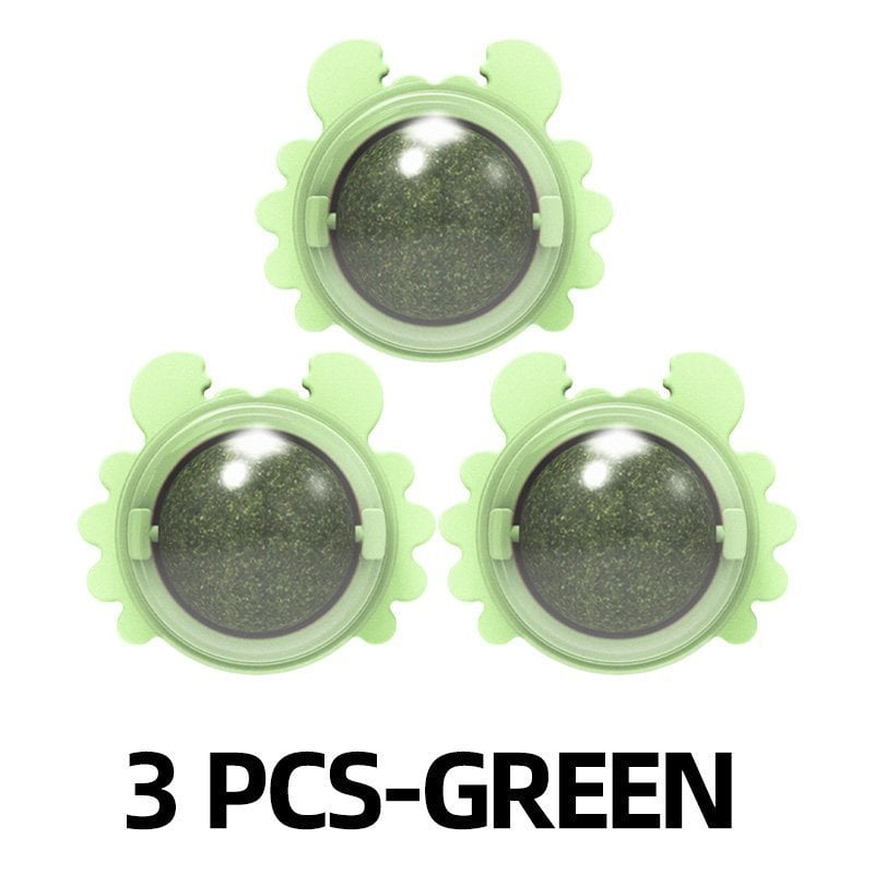 BowLift | Catnip Balls