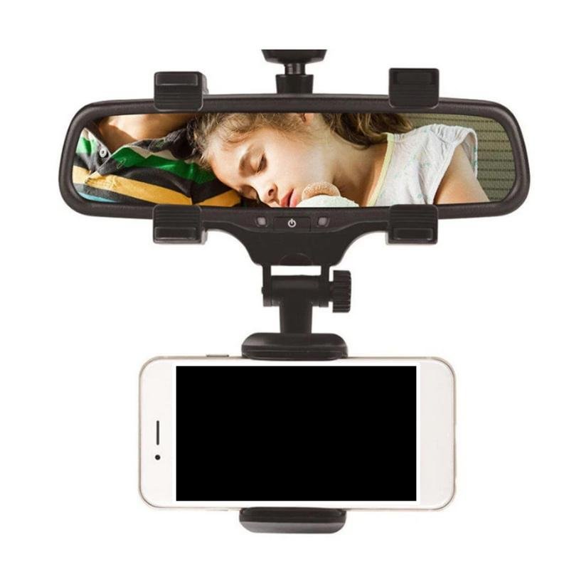 BowLift | Car Rearview Mirror Bracket