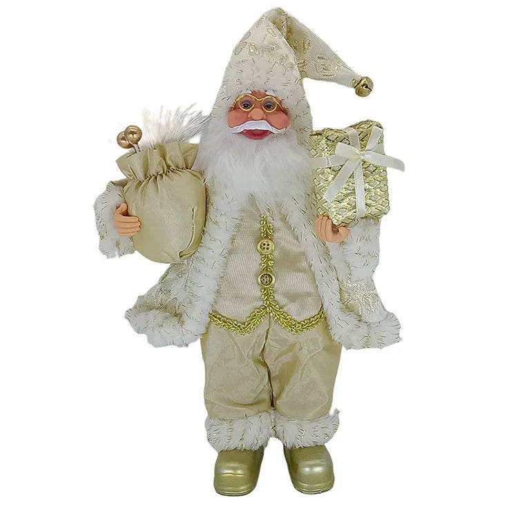 BowLift | Household Fashion Doll Christmas Decorations