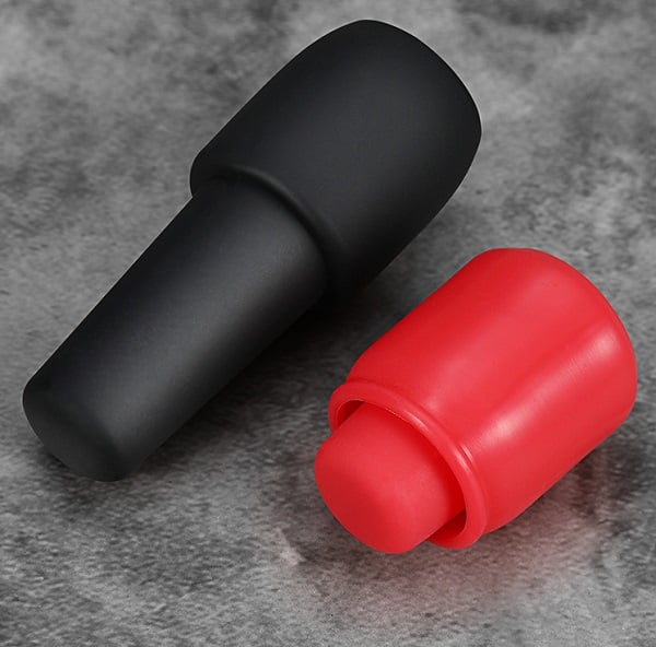 BowLift | Reusable bottle stopper for sparkling wine