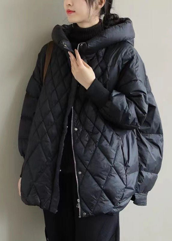 BowLift | Beautiful Casual Duck Down Coat