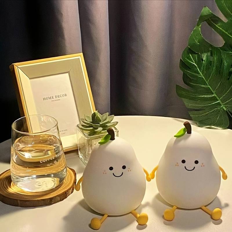 BowLift | Charming Night Light for Children - SweetDreams