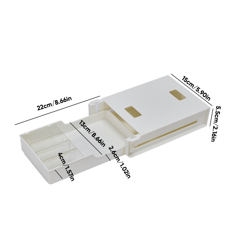BowLift | Drawer under the table