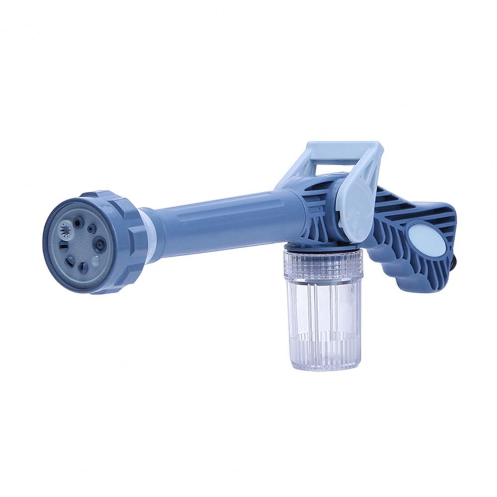 BowLift | CLEANSTREAM – High-Pressure Water Gun with Soap Dispenser