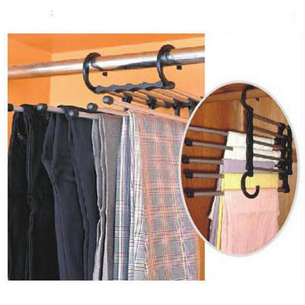 BowLift | Cabinet organization hook