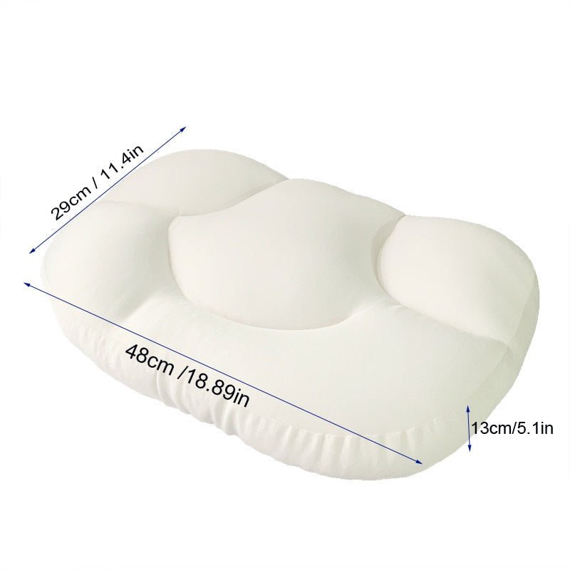 BowLift | Cloud Pillow