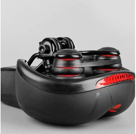 BowLift | Cloud Saddle - Mountain Bike Saddle Shock Absorbing Bicycle