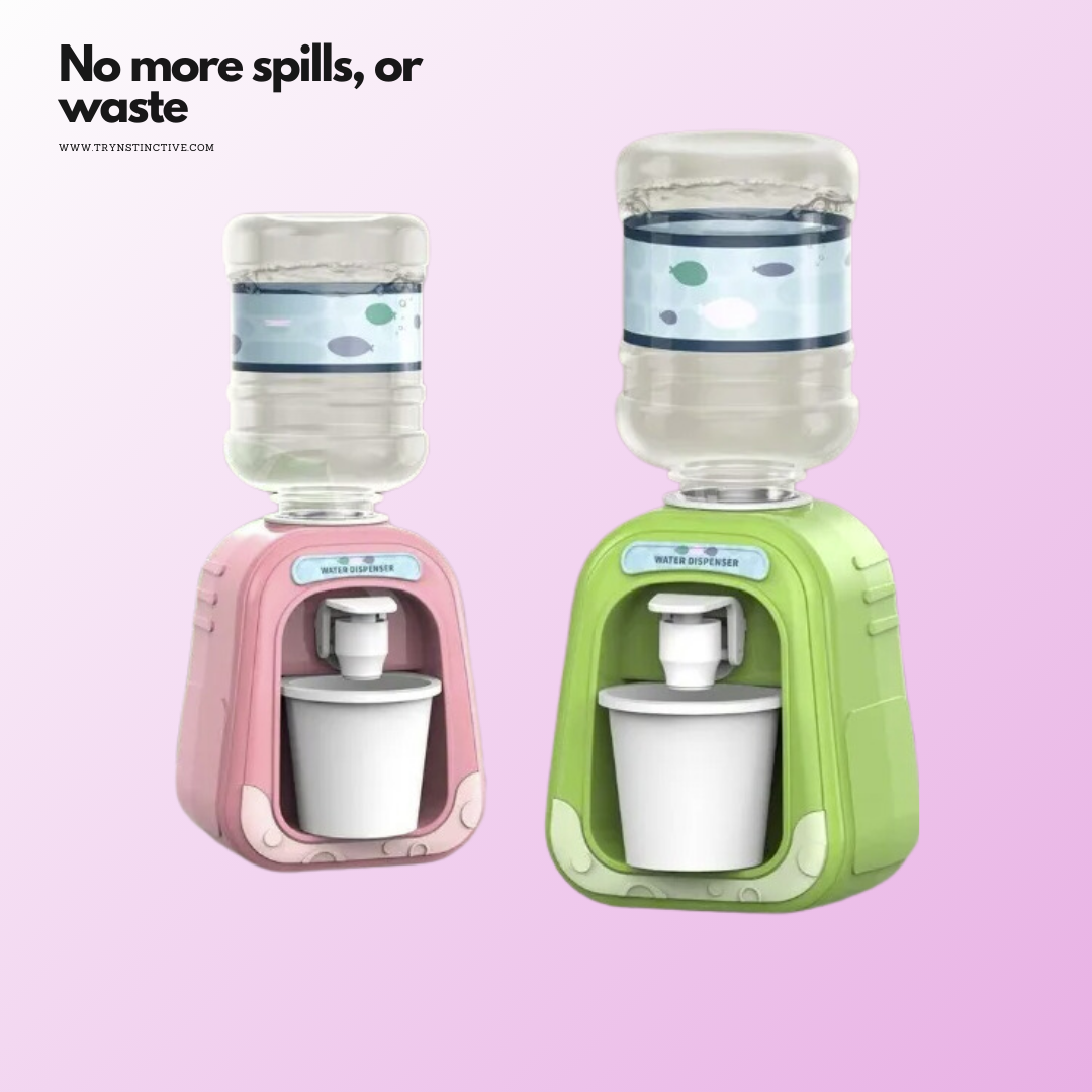 BowLift | GlowPump – Clean skin, drip-free & stylish!