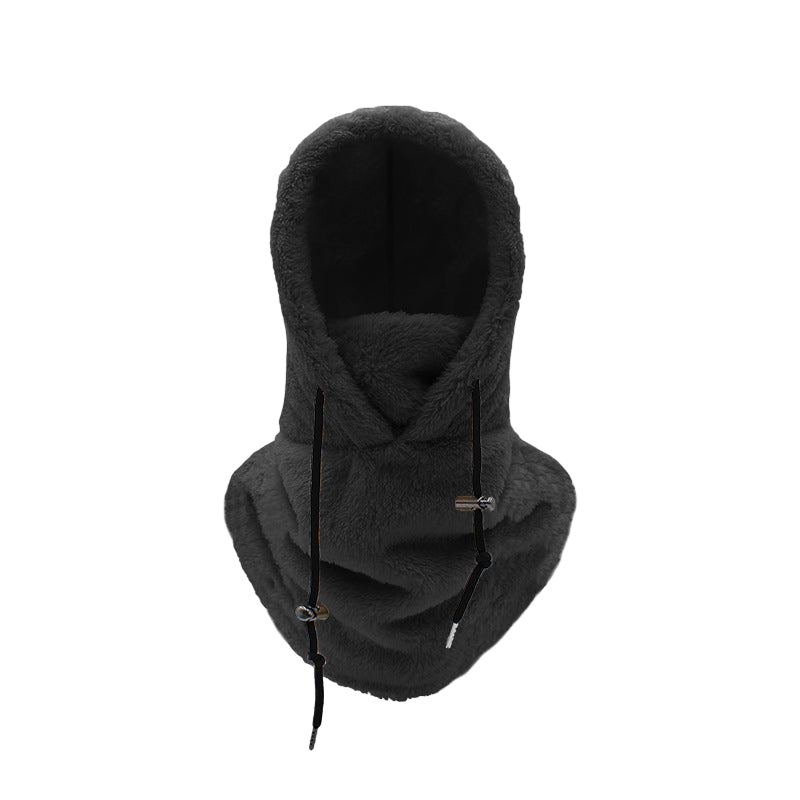 BowLift | COLDCRAFT – All-Weather 3-in-1 Hat for Harsh Winter Days
