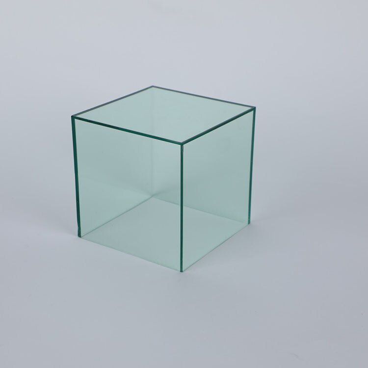 BowLift | Colorful Acrylic Storage Box - Transparent Display Box
