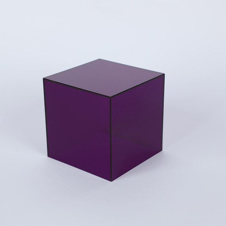 BowLift | ClearCharm – Stylish Acrylic Storage Box with Transparent Design for Luxurious Presentations