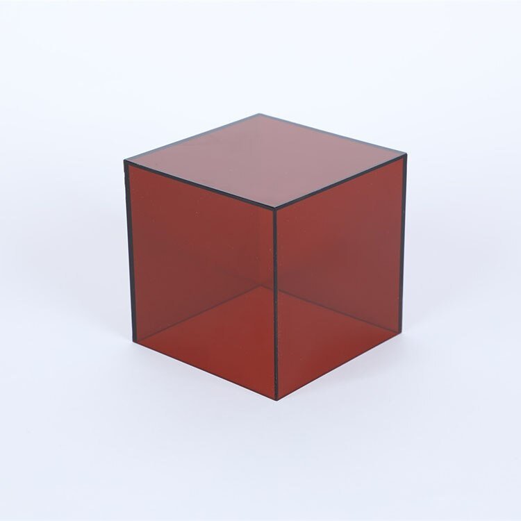 BowLift | ClearCharm – Stylish Acrylic Storage Box with Transparent Design for Luxurious Presentations