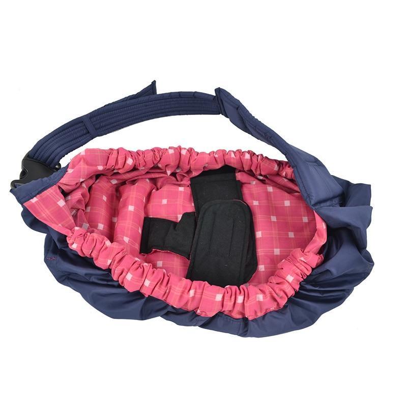 BowLift | Baby Carrier Sling Wrap for Newborn Comfort