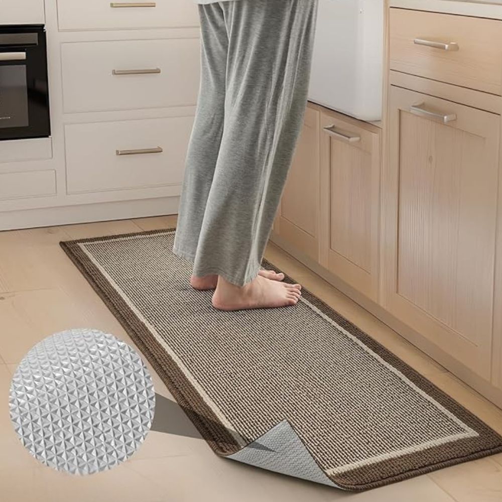 BowLift | Door Mat Anti Slip Comfortable Kitchen Runner