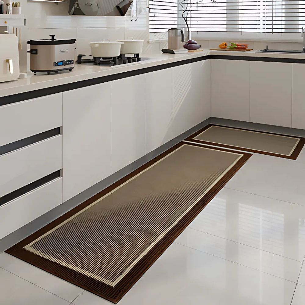 BowLift | Door Mat Anti Slip Comfortable Kitchen Runner