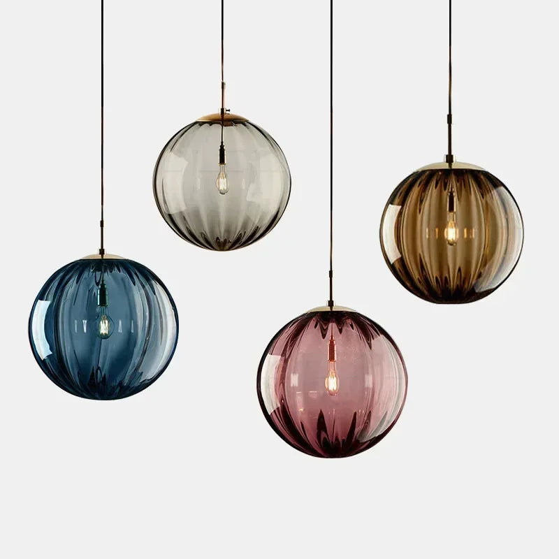 BowLift | Contemporary LED Pendant Light - LumiWave