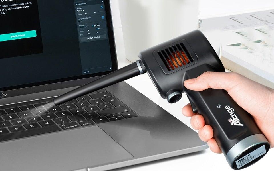 BowLift | Battery air blower