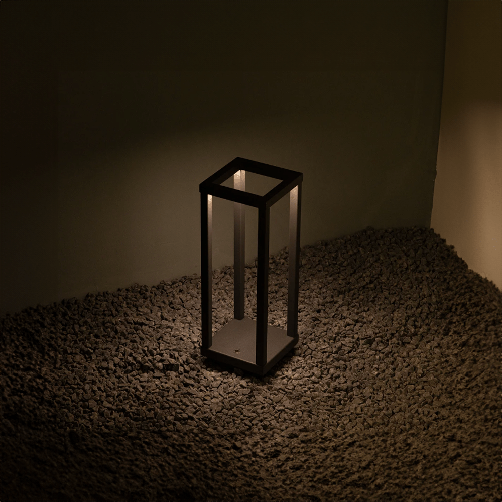 BowLift | Wireless LED Touch Sensor Table Lamp