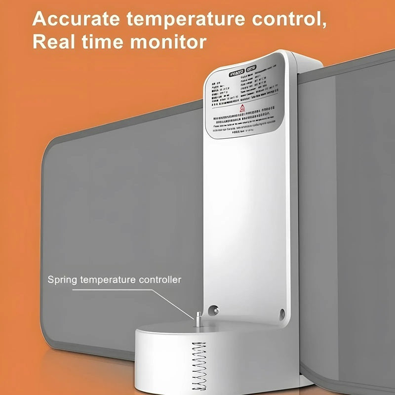 BowLift | Baby Bottle Warmer Portable Travel Milk Heater