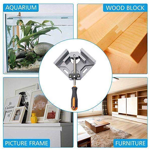 BowLift | Corner Perfecter Welding & Fixing Tool