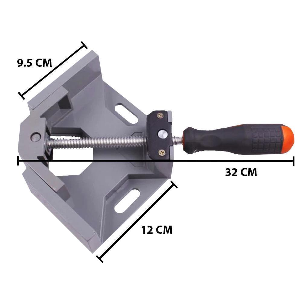 BowLift | Corner Perfecter Welding & Fixing Tool