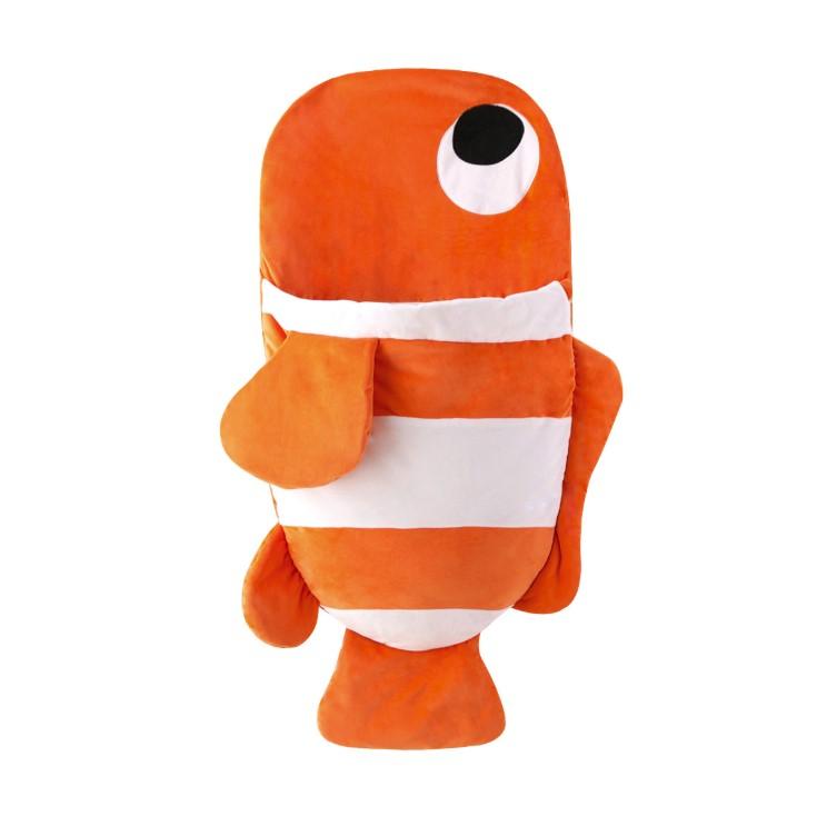 BowLift | Baby Sleeping Bag Cotton Warm Comfort