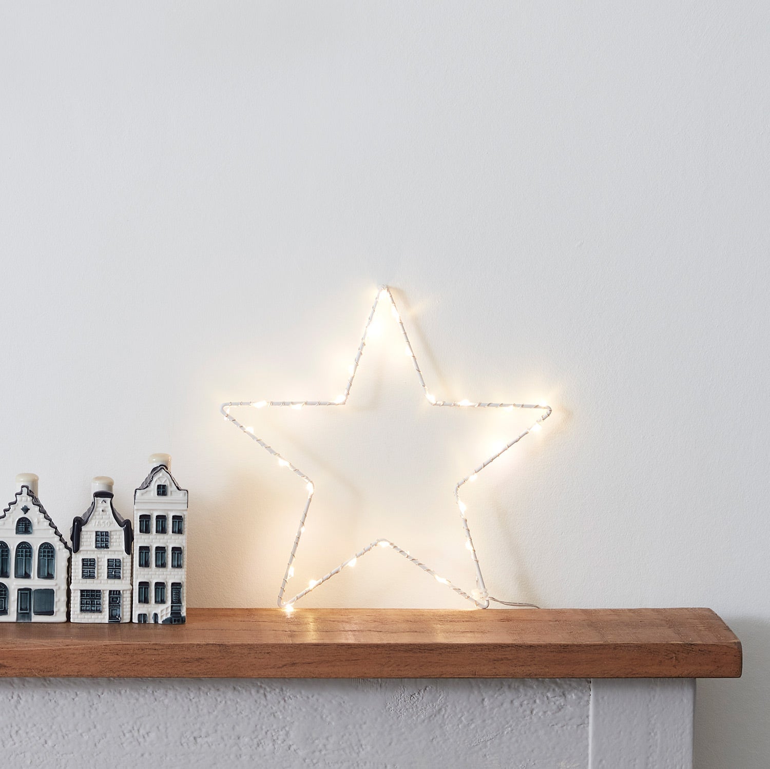 BowLift | Christmas Decorations Star Window Light