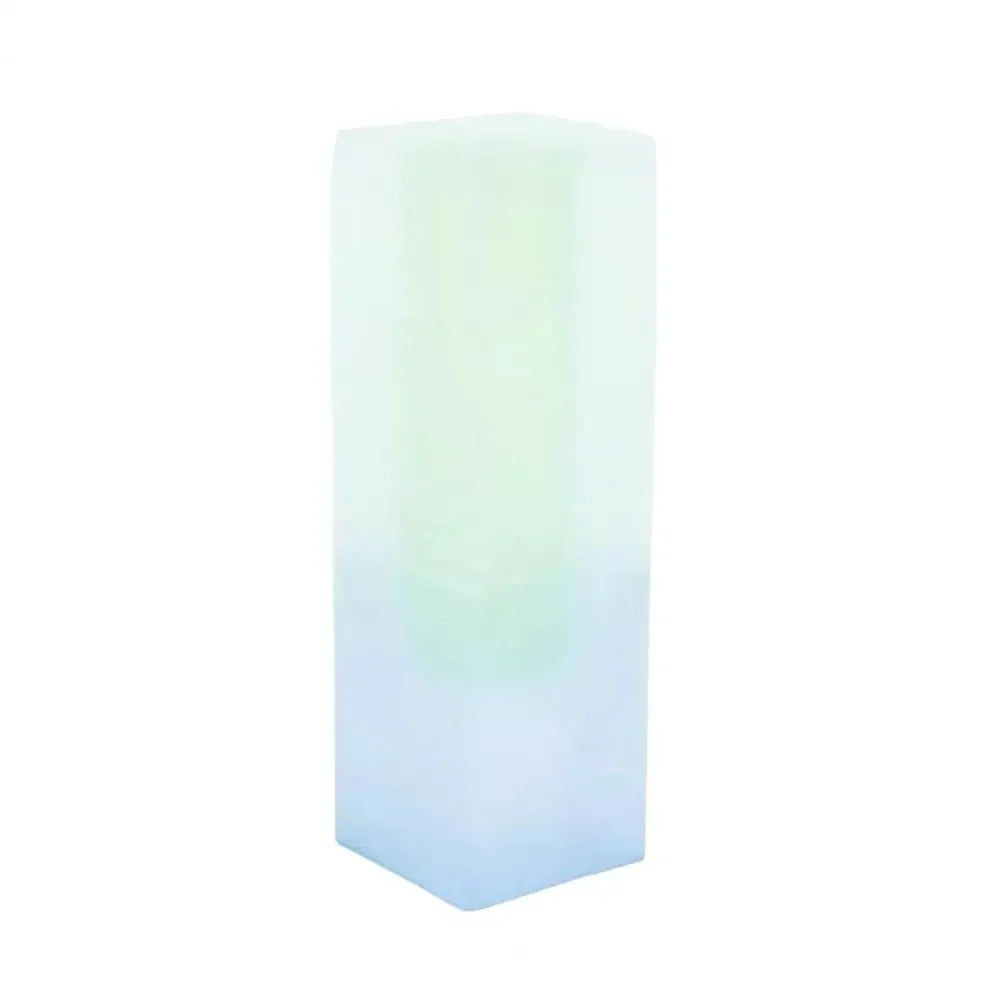 BowLift | Crystal Effect Gradient Vase