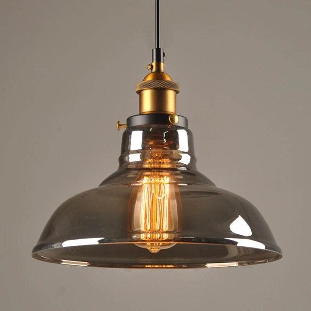 BowLift | Crystal Luxury Pendant Light - Vincent