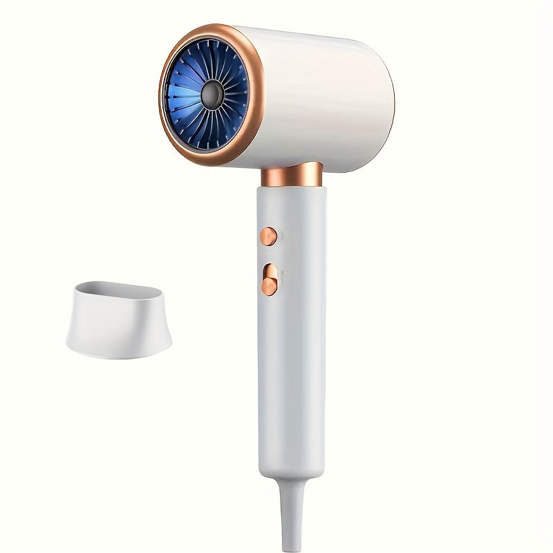 BowLift | AeroForce | 2000W Professional Hair Dryer with Hot & Cold Air Function