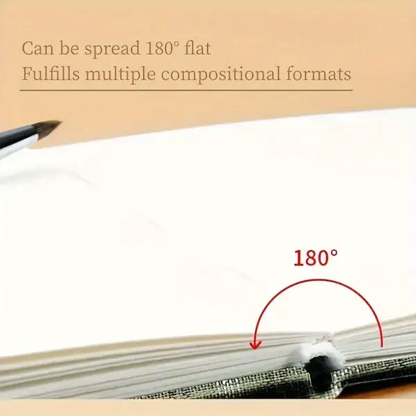 BowLift | Mobile Watercolor Paint Box Set with 24 Colors