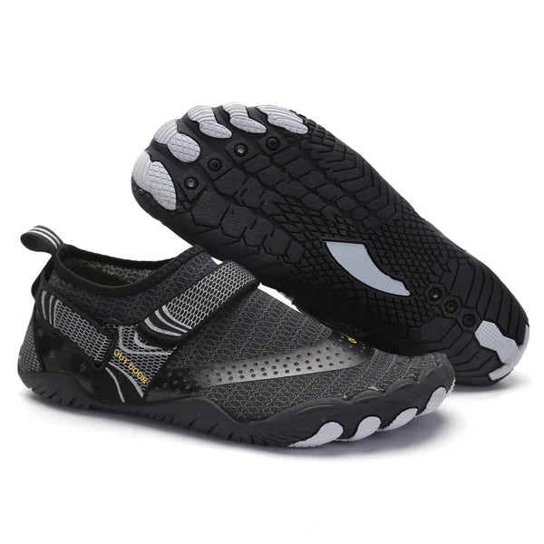 BowLift | Barefoot Orthopedic Water Shoes