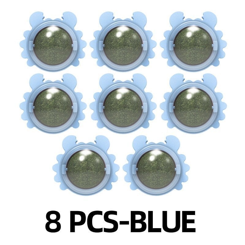 BowLift | Catnip Balls