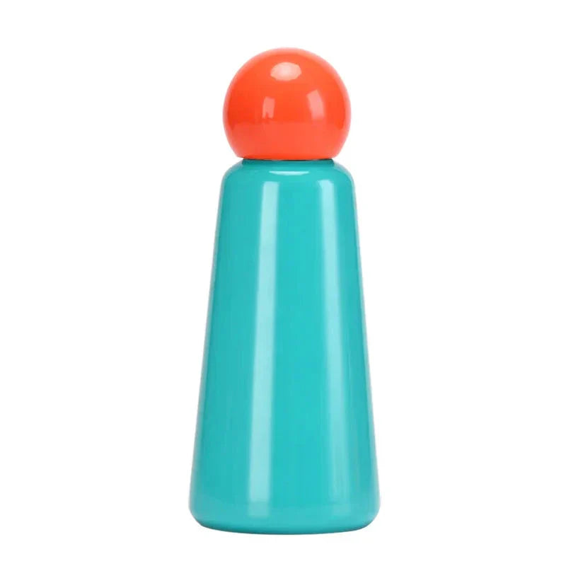 BowLift | LuxDrop - Leak-proof water bottle that keeps drinks hot for 12 hours and cold for 24 hours