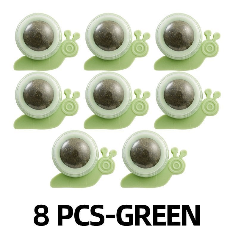 BowLift | Catnip Balls