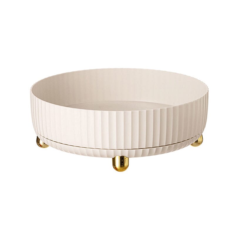 BowLift | 360° rotating storage bowl, spice rack